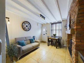 Sailors Cottage - 9