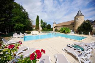 Glamping Loire Valley - Ingrandes - 5