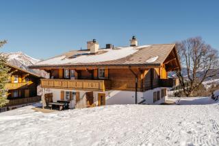 Alpzyt auf Axalp - Axalp - 1