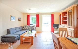 Ferienwohnung Fuhlendorf - Fuhlendorf - 8