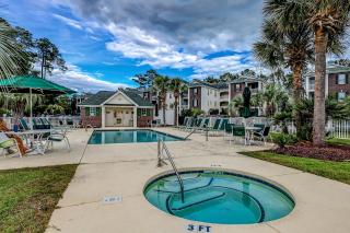 White River Unit 19E - Myrtle Beach - 3