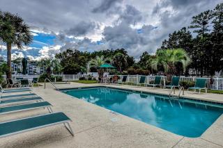 White River Unit 19E - Myrtle Beach - 2