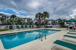 White River Unit 19E - Myrtle Beach - 1