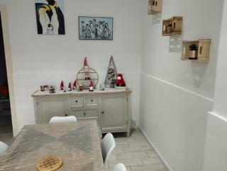 Appartement GUISE Familistere - Guise - 6