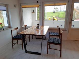 Ferienhaus am Schierbach - - 5