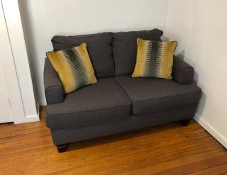 Private and cozy house with one bedroom and one bathroom and free Wi-Fi - Perth Amboy - 8