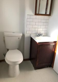 Private and cozy house with one bedroom and one bathroom - 1