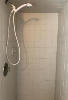 Private and cozy house with one bedroom and one bathroom - 1