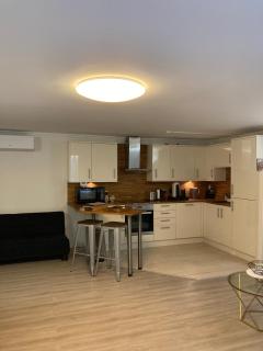 London Luxe Apartment - Central Location - Londra - 9