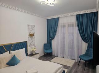 Apartament Cristal Lux - Arad - 1
