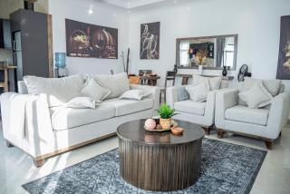 White Lantana Apartments - Kigali - 2