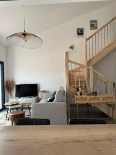 Duplex en résidence - Propriano - 0