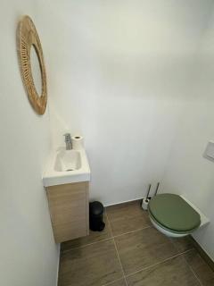 Duplex en résidence - Propriano - 8