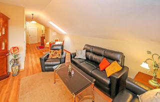 Ferienwohnung Wesenberg - Strasen - 7