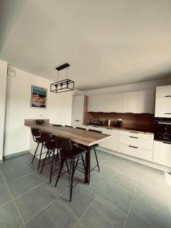 Duplex en résidence - Propriano - 5