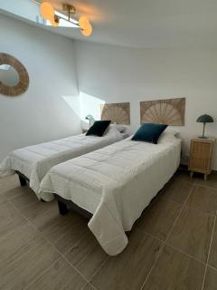 Duplex en résidence - Propriano - 4