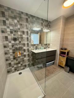 Duplex en résidence - Propriano - 1