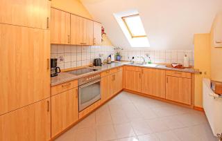 Ferienwohnung Wesenberg - Strasen - 3