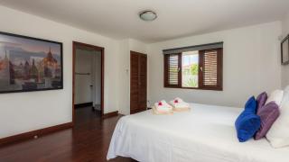 Contemporary design with comfort and style Villa Blue - Jan Thiel - 4