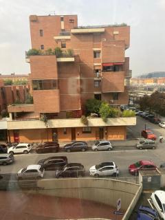 masini central station BIG - Bologna - 9