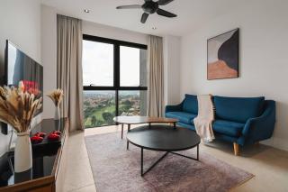 Lumi Tropicana Ps4 Balcony GolfView Modern 8pax - Petaling Jaya - 0