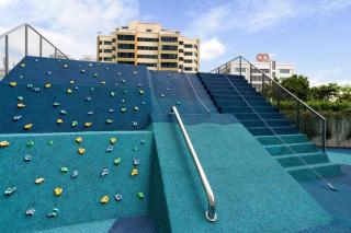 Lumi Tropicana Ps4 Balcony GolfView Modern 8pax - Petaling Jaya - 8