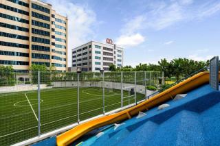 Lumi Tropicana Ps4 Balcony GolfView Modern 8pax - Petaling Jaya - 7