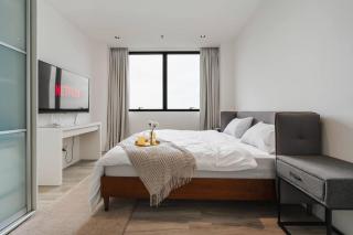 Lumi Tropicana Ps4 Balcony GolfView Modern 8pax - Petaling Jaya - 4