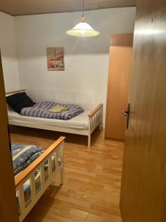 Apartment 1 Erdgeschoss Dähre - - 3