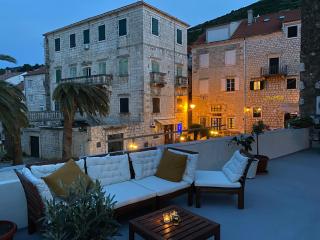 Waterfront House Carolina - Vis - 5