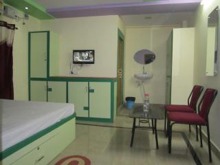 Ushasree Residency - Srungavarapukota - 1