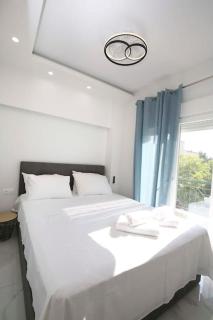 #Ioannas apartments 2bedroom house - Tessalónica - 8