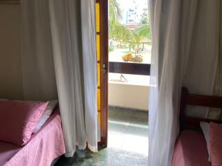 Casa Pé na areia - 1