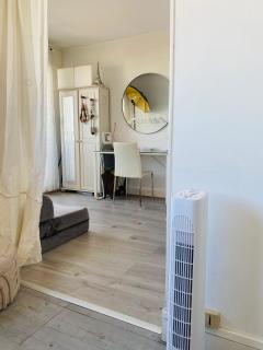 Appartement Paris vue imprenable - 9