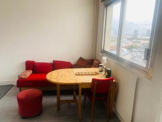 Appartement Paris vue imprenable - Le Kremlin-Bicêtre - 6
