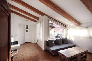 dHomes - Apartments and Rooms - Duomo Delight, terrace - Milan - 0