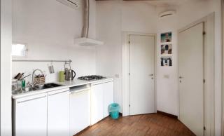 dHomes - Apartments and Rooms - Duomo Delight, terrace - Milan - 2