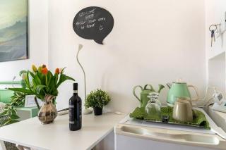 Vatican Almond Tree Penthouse - Rome - 1