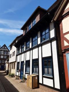Ferienhaus WeserLiebe - Bodenwerder - 6