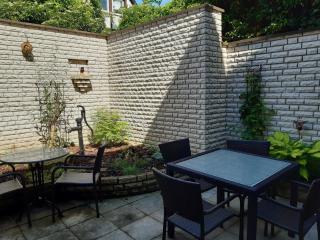 Ferienhaus WeserLiebe - Bodenwerder - 1