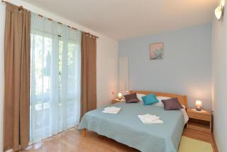 Spacious apartment with garden - Poreč - 8