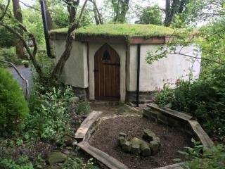 Large Sound Healing Retreat Cottage in West Wales - Cardigan - 5