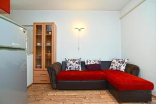 Cozy apartment with shared pool - Valbandon - 5