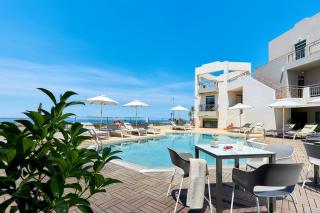 Bella Vista Hotel "by Checkin" - Hersonissos - 9