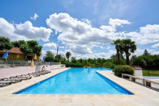 Glamping Dordogne - Douville - 7