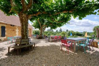 Glamping Dordogne - 4