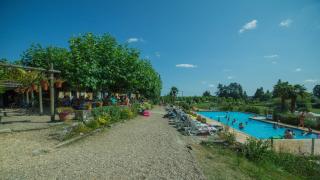 Glamping Dordogne - Douville - 9