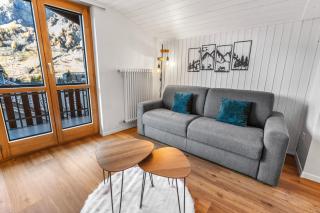 Magnifique appartement central à Loèche-les-Bains - Leukerbad - 1
