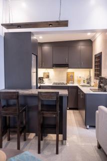 White Lantana Apartments - Kigali - 5