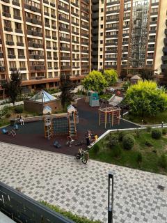 ЖК2 Arbat - Almaty - 9